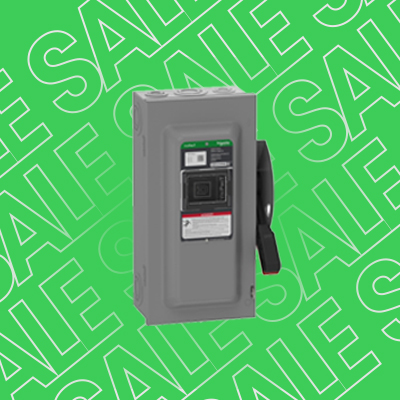 Safety Switches
